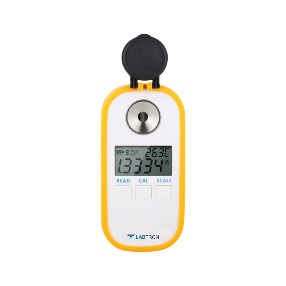 Portable Protein Refractometer LPPR-A10